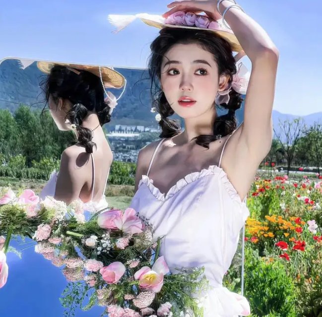 航越地平线